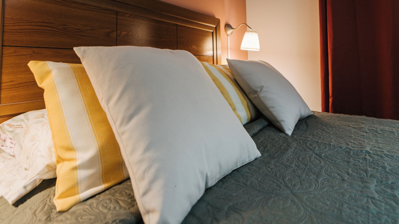Photo of Bedroom in Old Town