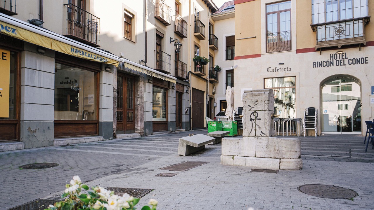 Photo of Outdoor in Old Town