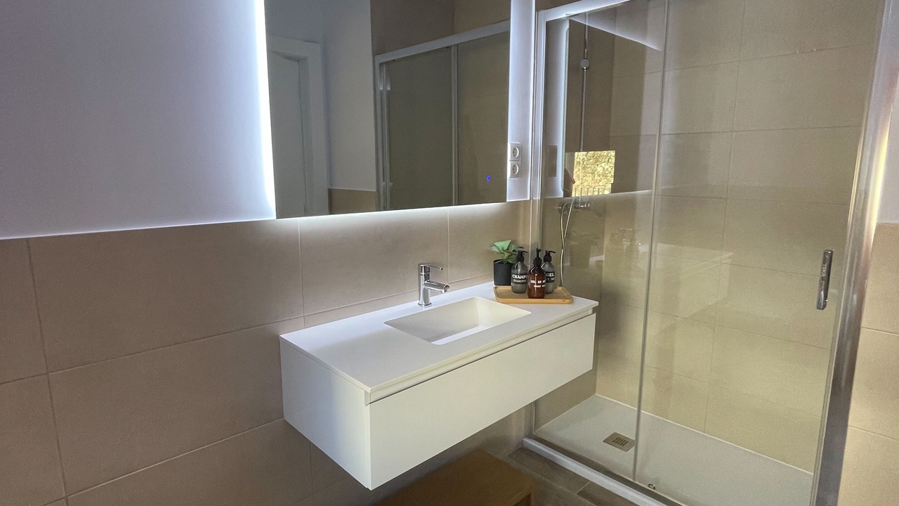 Photo of Bathroom in Muros
