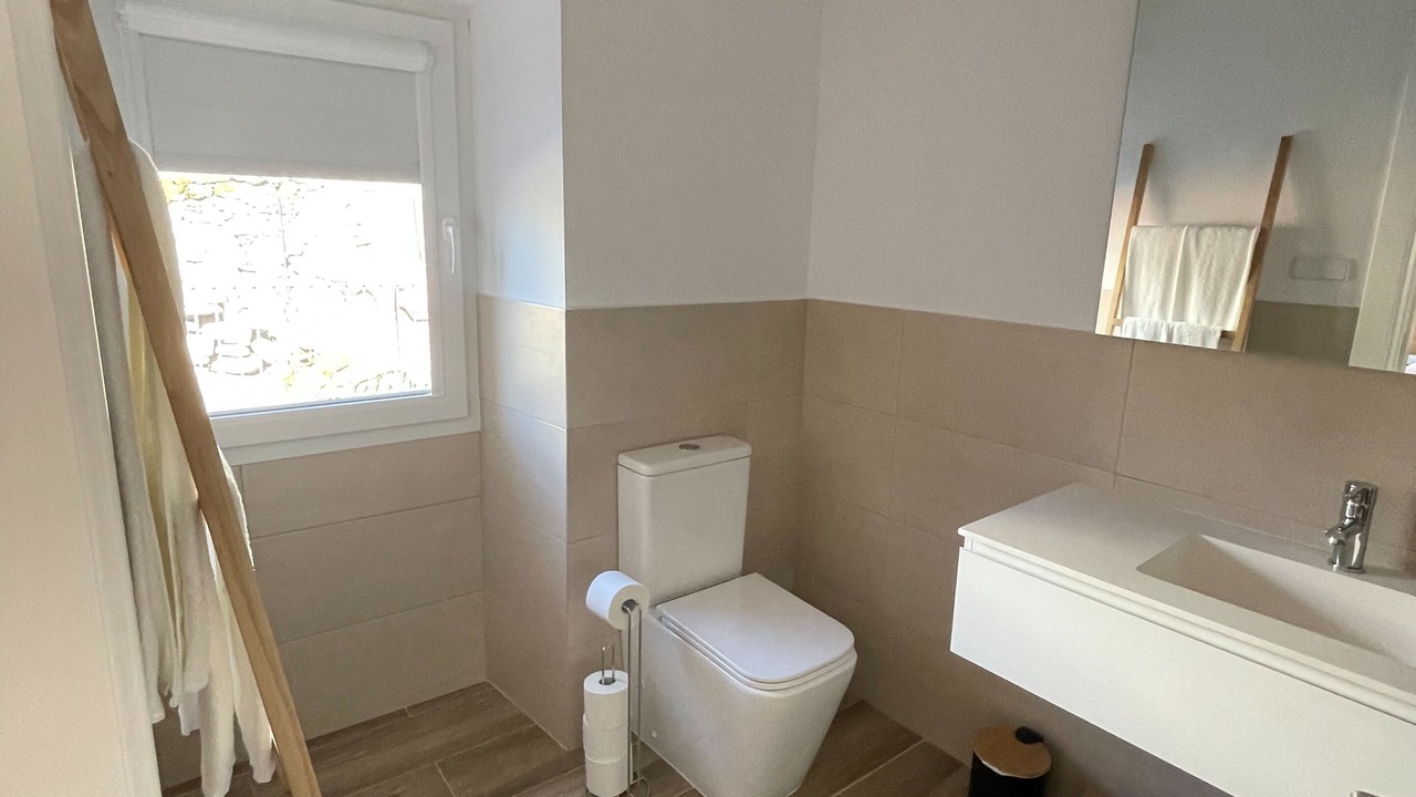 Photo of Bathroom in Muros