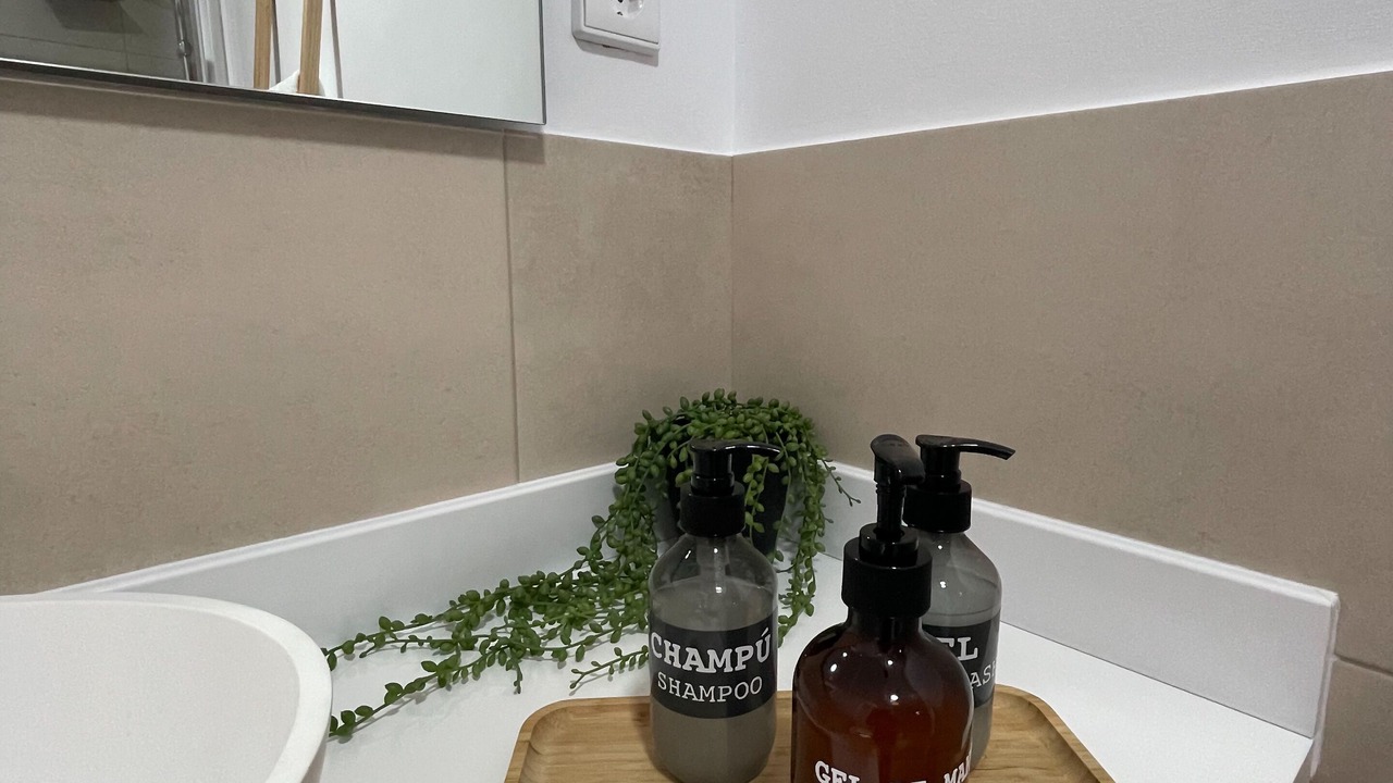 Photo of Bathroom in Muros
