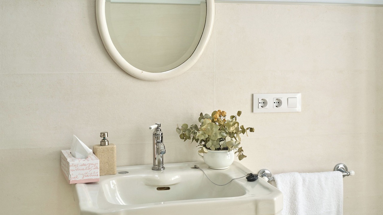 Photo of Bathroom in Espejo
