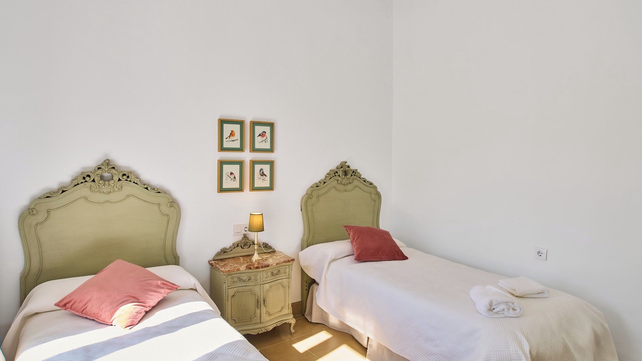 Photo of Bedroom in Espejo