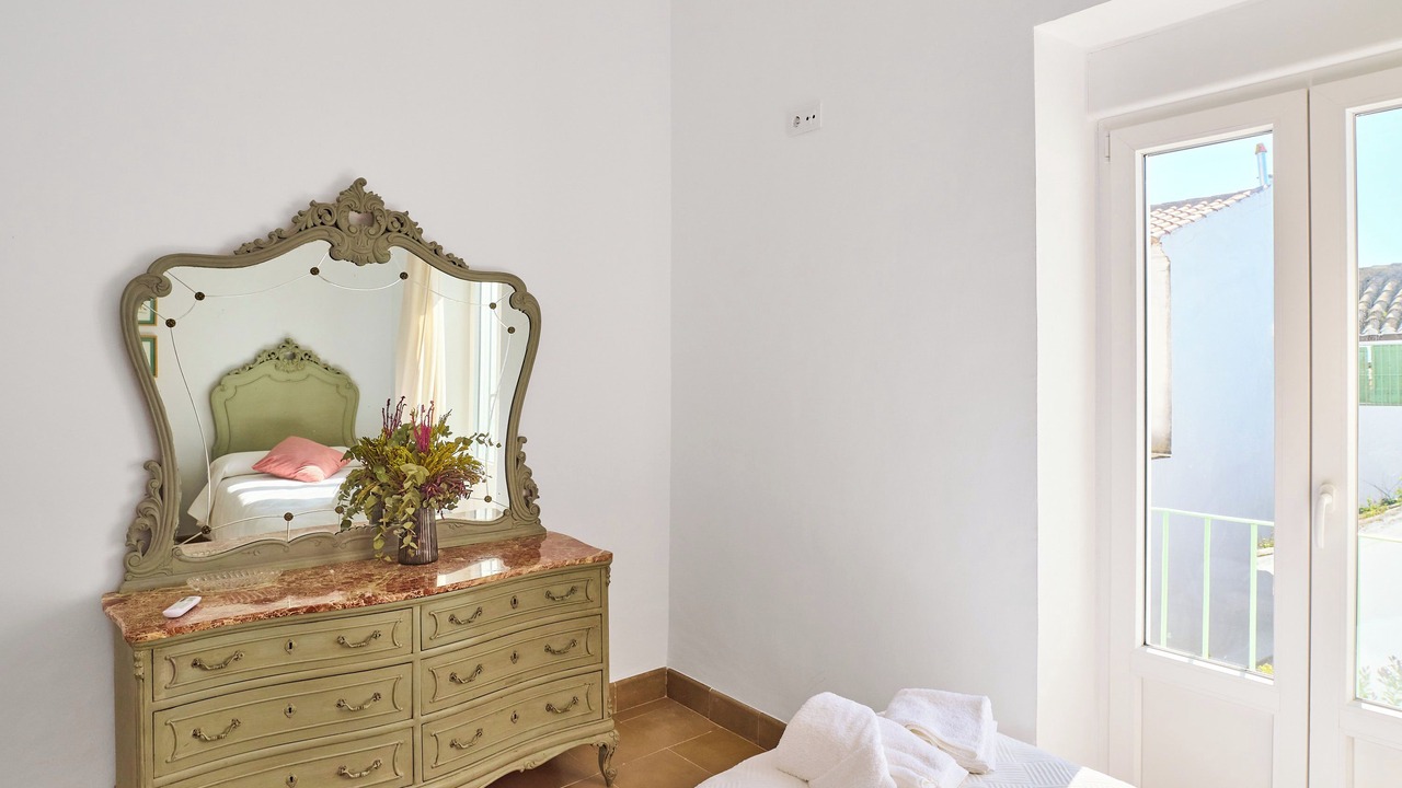 Photo of Bedroom in Espejo