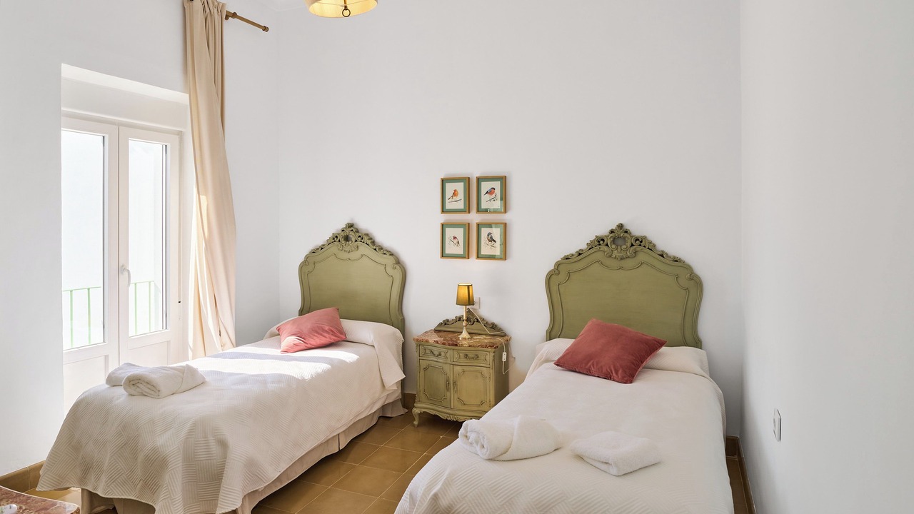 Photo of Bedroom in Espejo