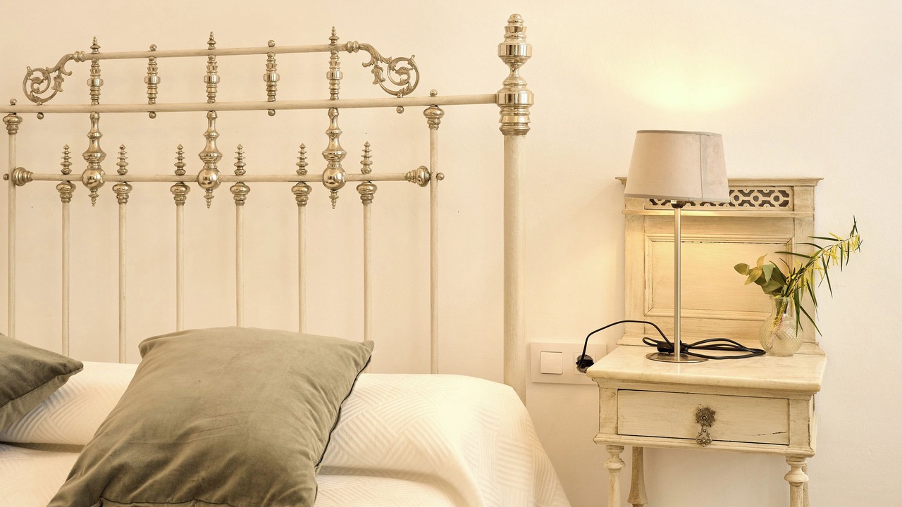 Photo of Bedroom in Espejo