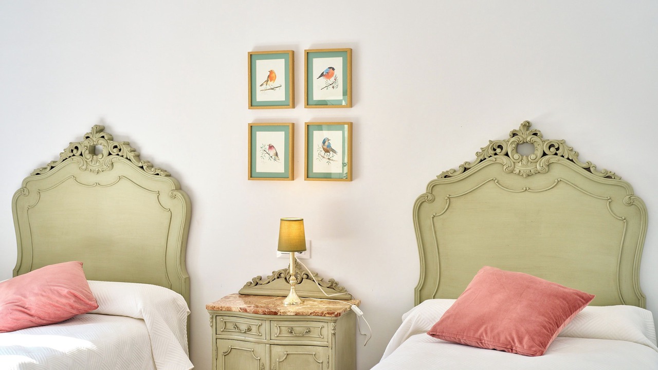 Photo of Bedroom in Espejo