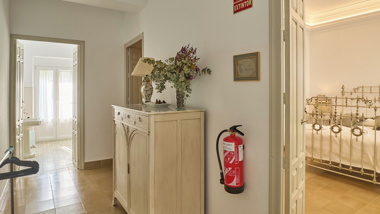 Photo of Bedroom in Espejo