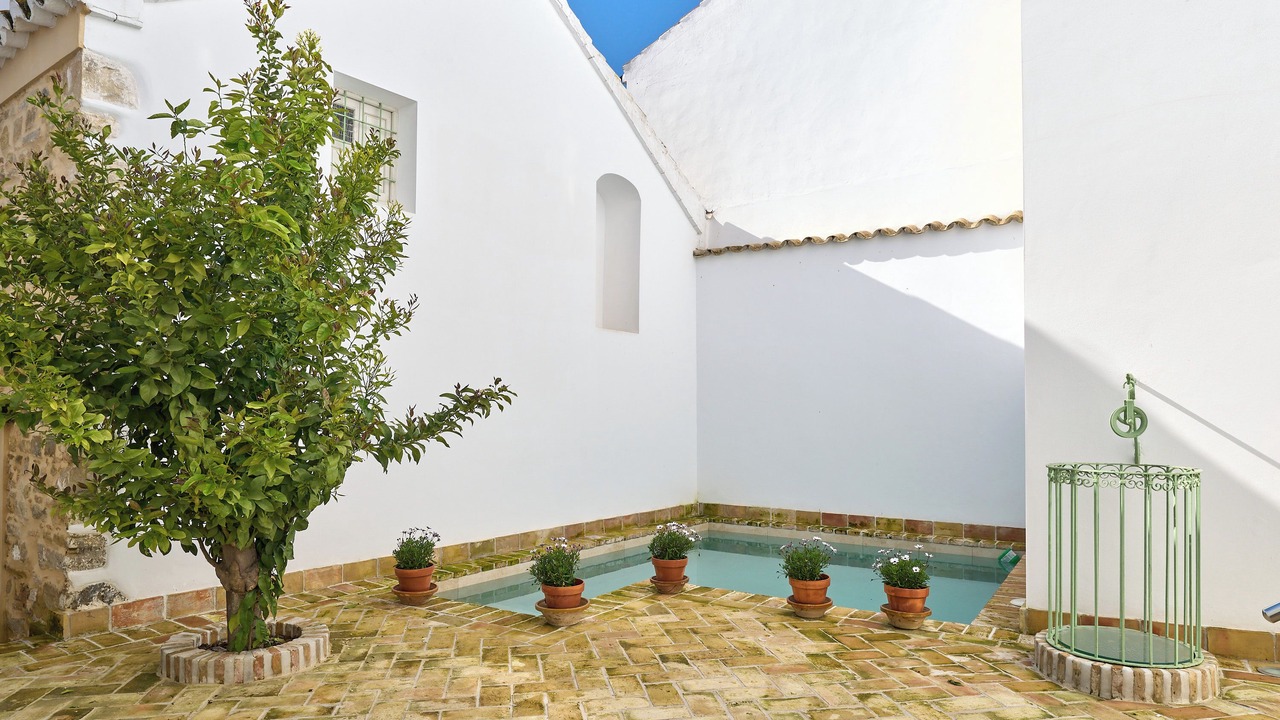 Photo of Outdoor in Espejo