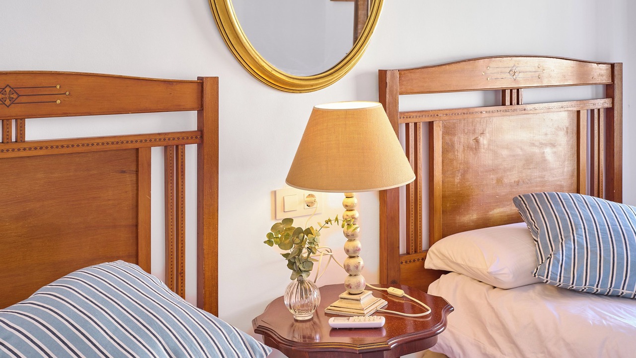 Photo of Bedroom in Espejo