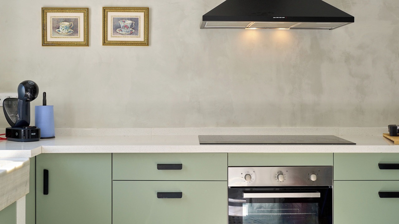 Photo of Kitchen in Espejo