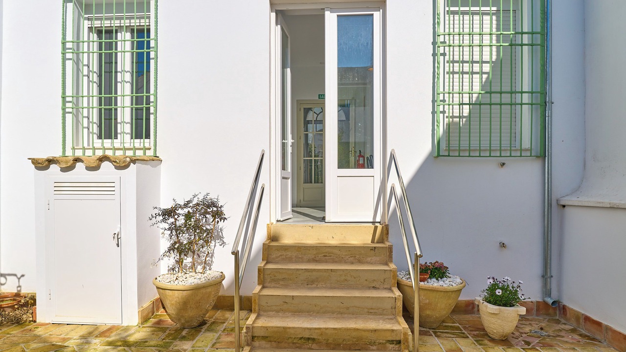 Photo of Outdoor in Espejo