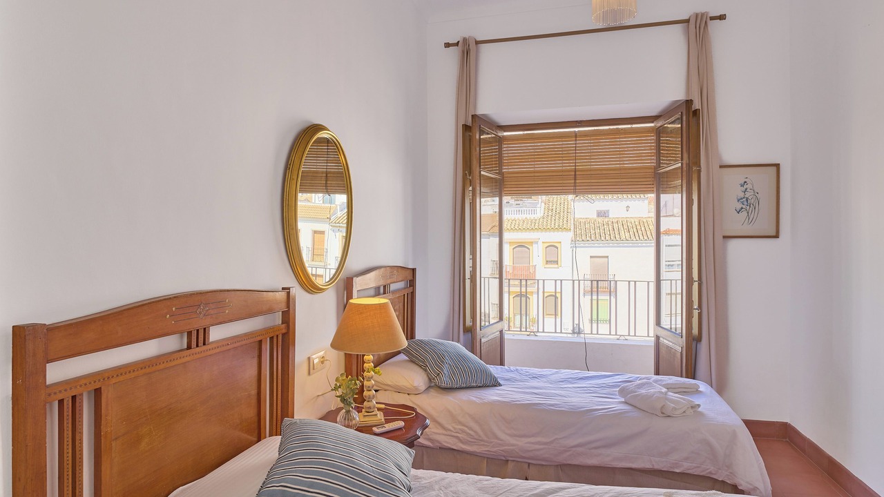 Photo of Bedroom in Espejo
