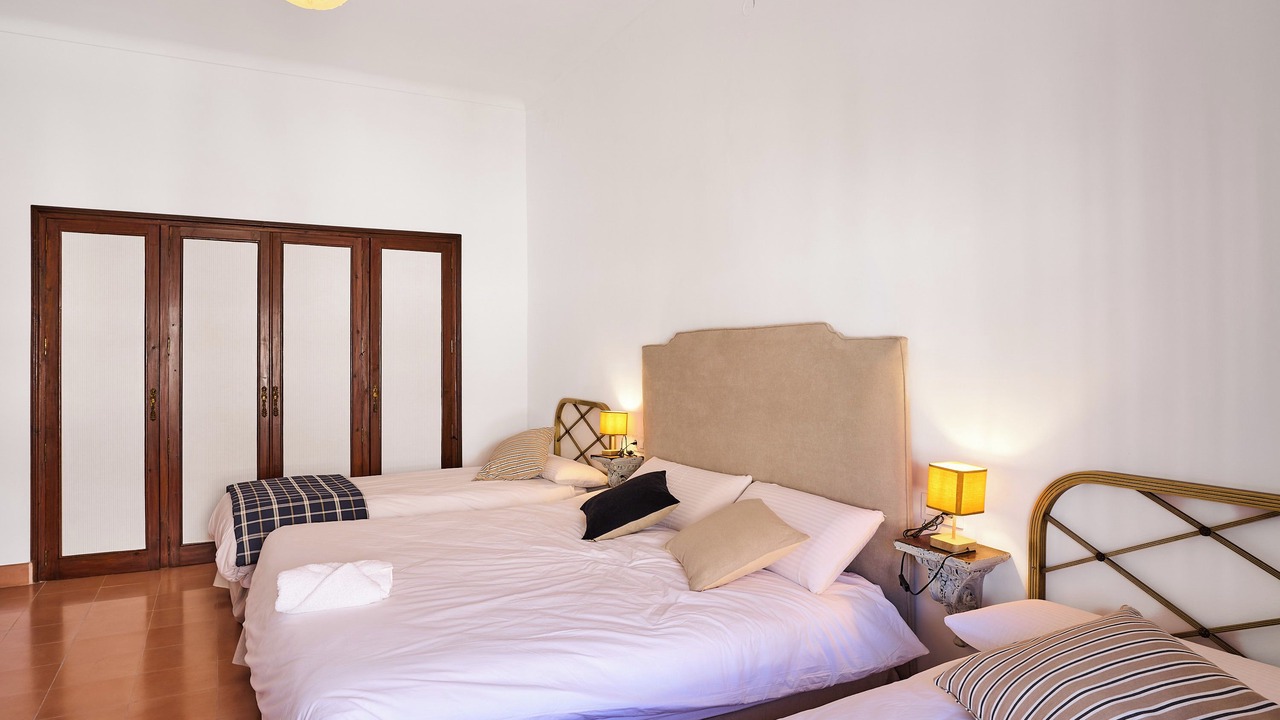Photo of Bedroom in Espejo