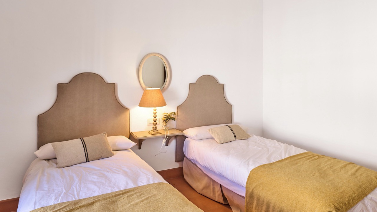 Photo of Bedroom in Espejo