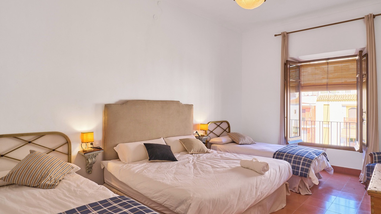 Photo of Bedroom in Espejo
