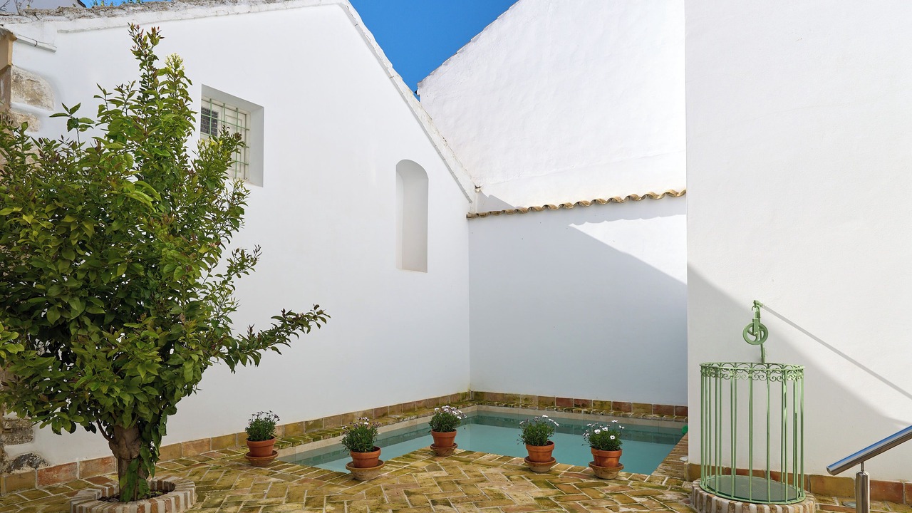 Photo of Outdoor in Espejo