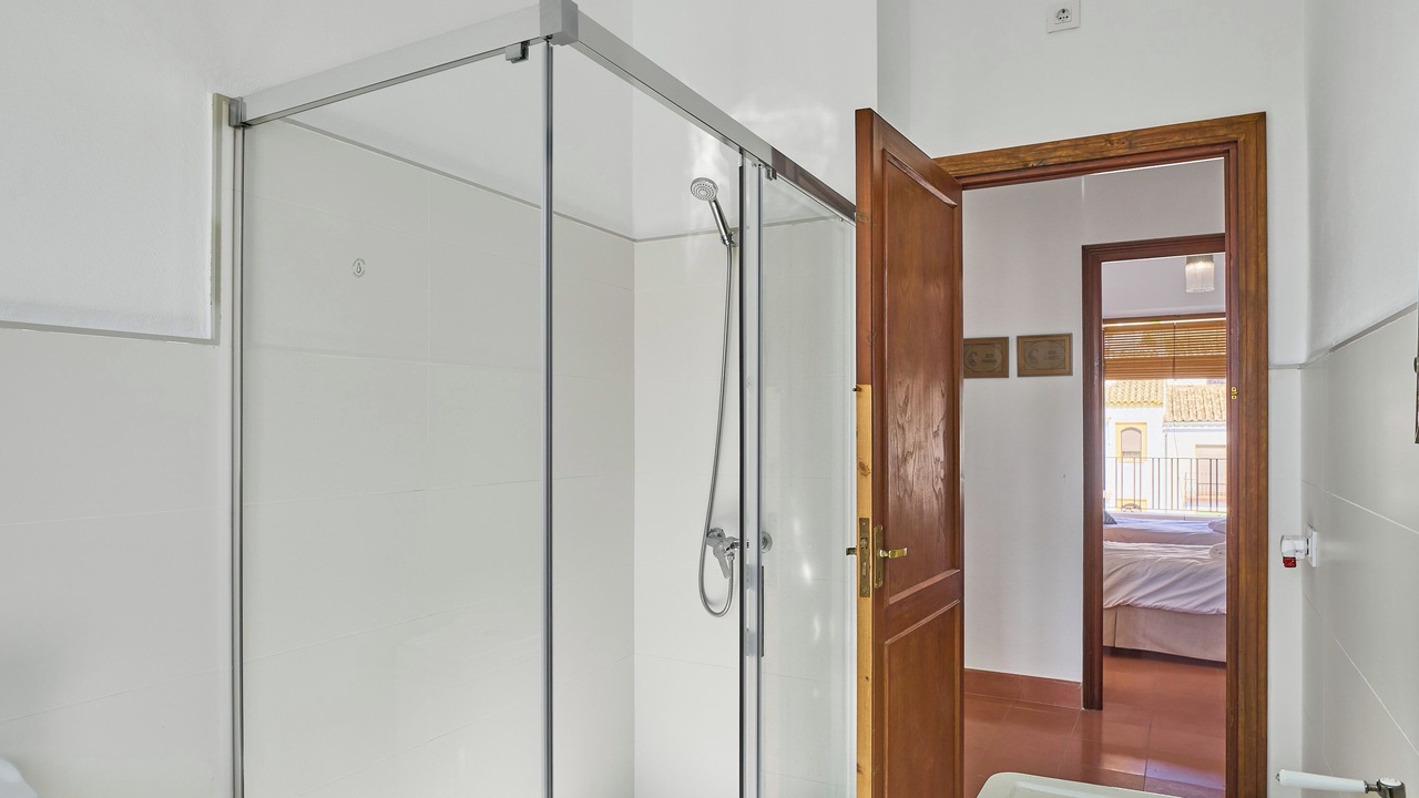 Photo of Bathroom in Espejo
