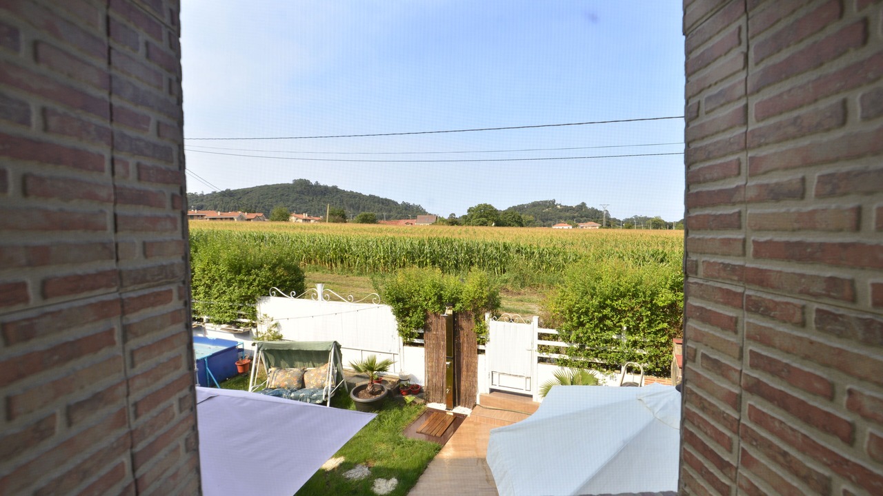 Photo of Outdoor in Castillo Siete Villas