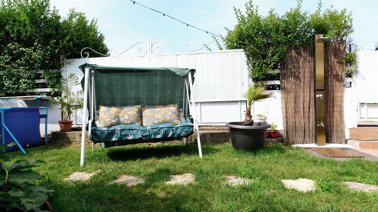 Photo of Outdoor in Castillo Siete Villas
