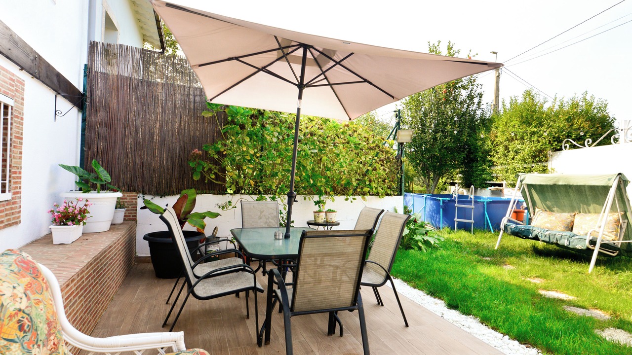 Photo of Outdoor in Castillo Siete Villas