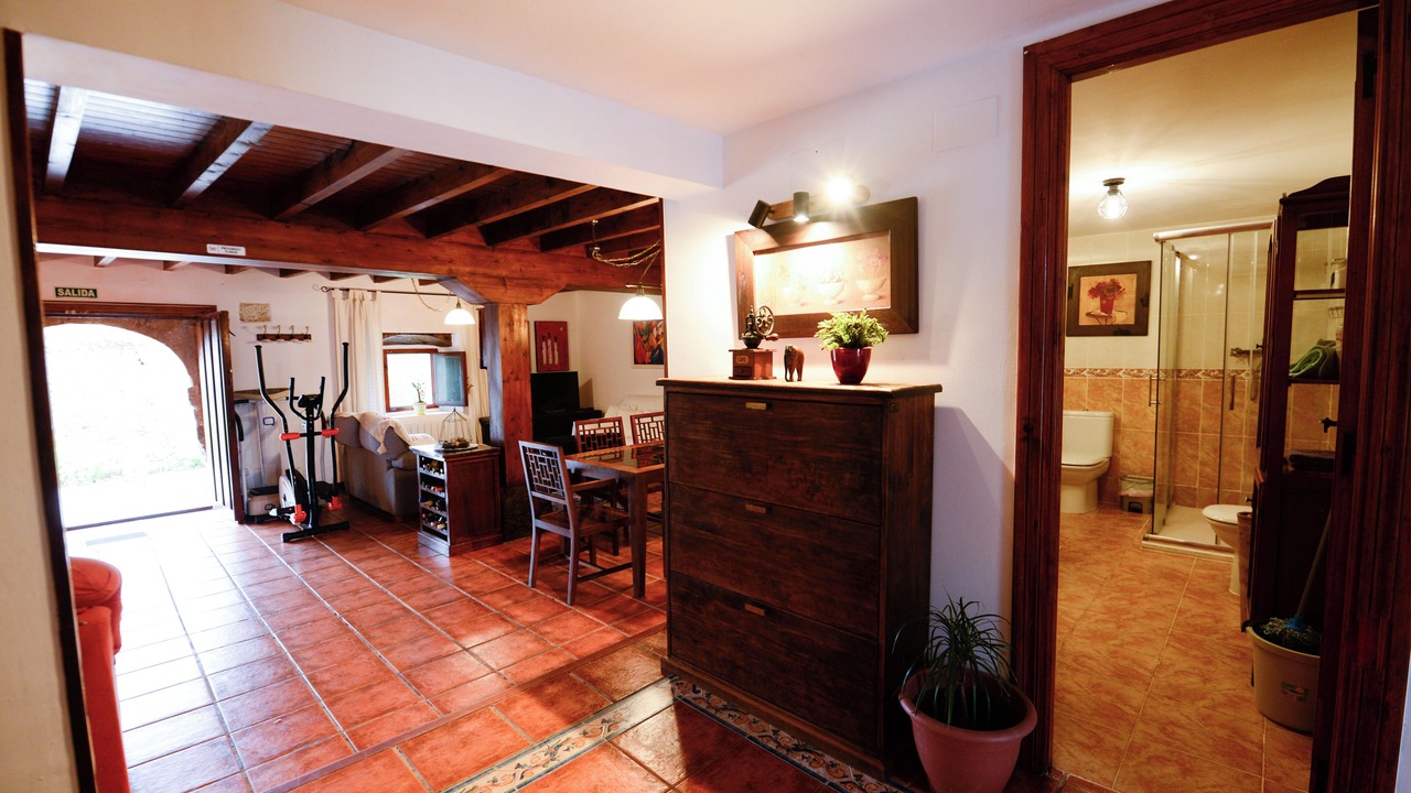 Photo of Bedroom in Castillo Siete Villas