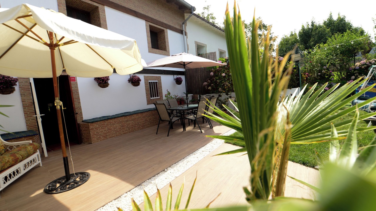 Photo of Outdoor in Castillo Siete Villas