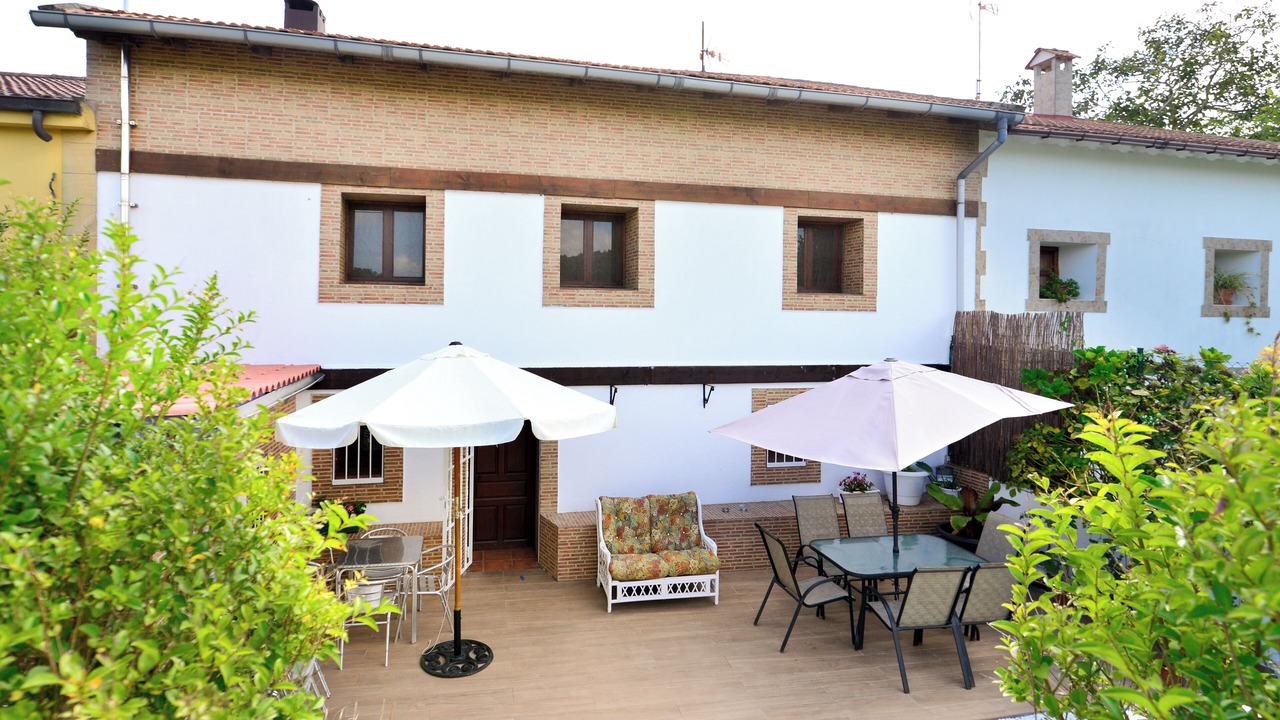 Photo of Outdoor in Castillo Siete Villas