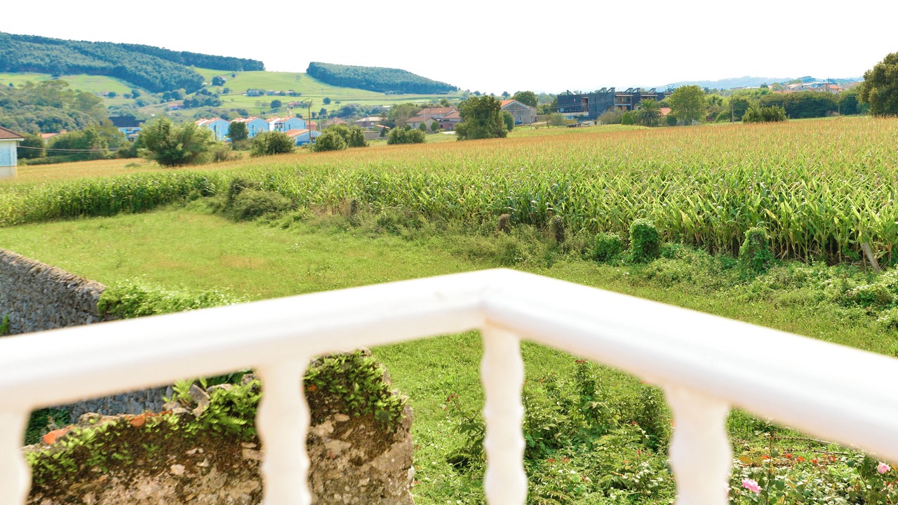Photo of Outdoor in Castillo Siete Villas