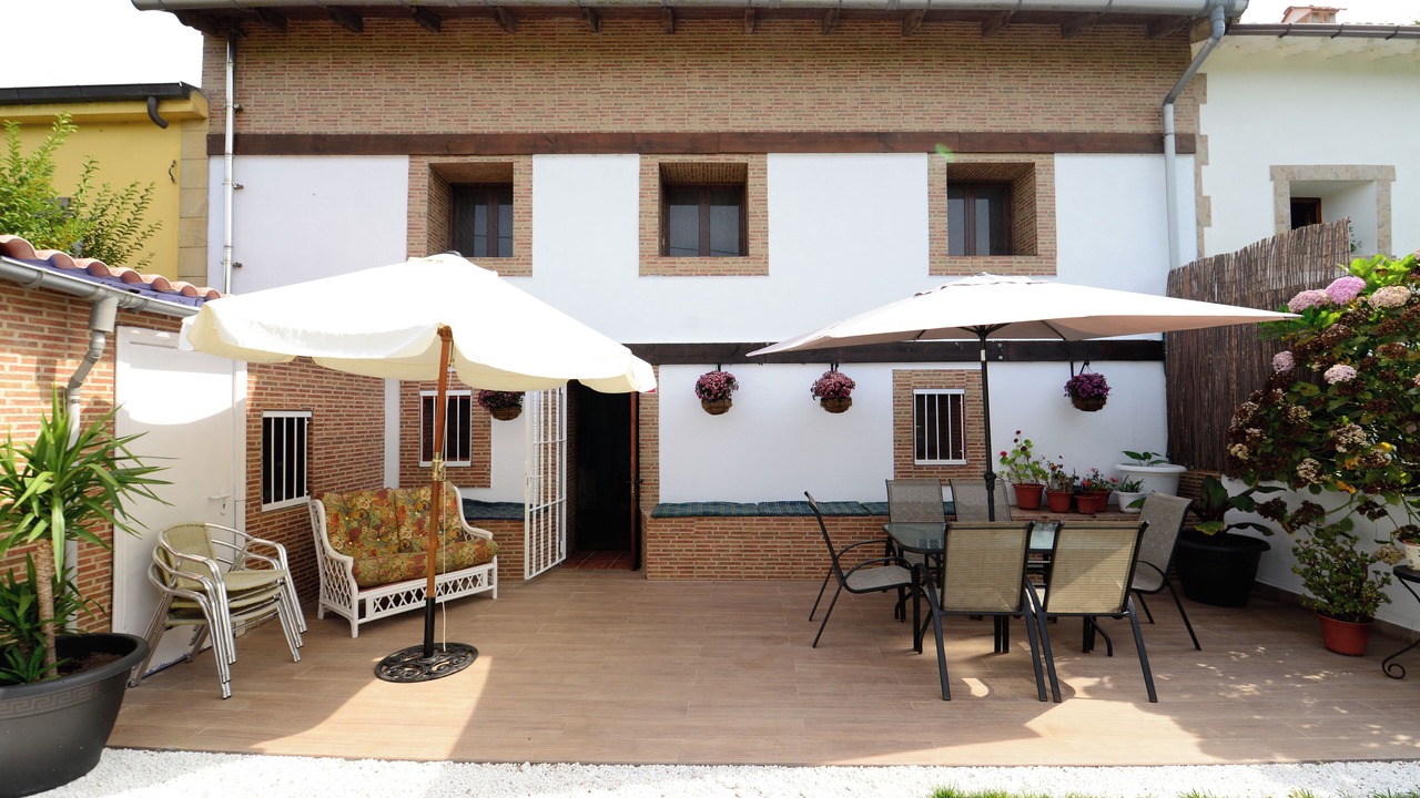 Photo of Outdoor in Castillo Siete Villas