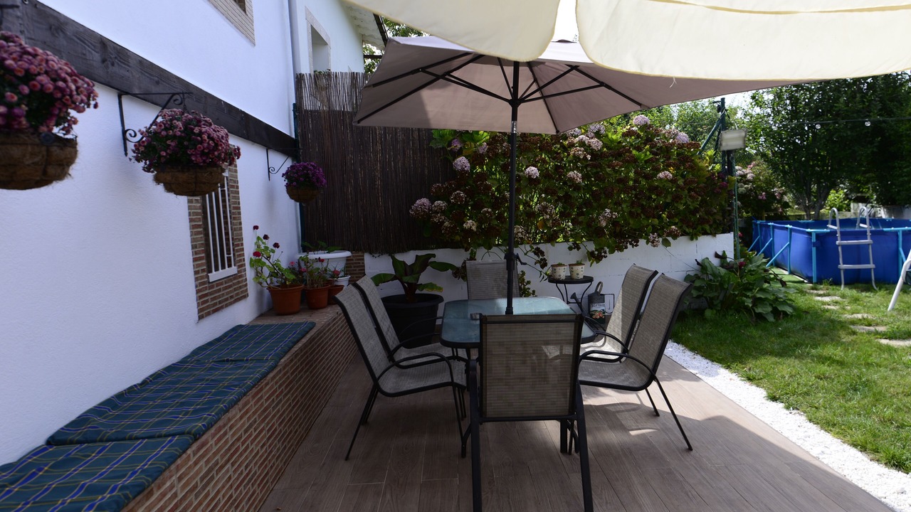 Photo of Outdoor in Castillo Siete Villas