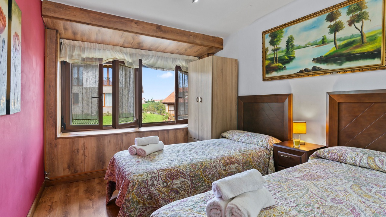 Photo of Bedroom in Udias