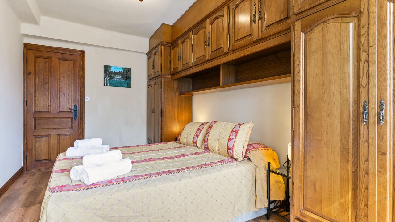 Photo of Bedroom in Udias