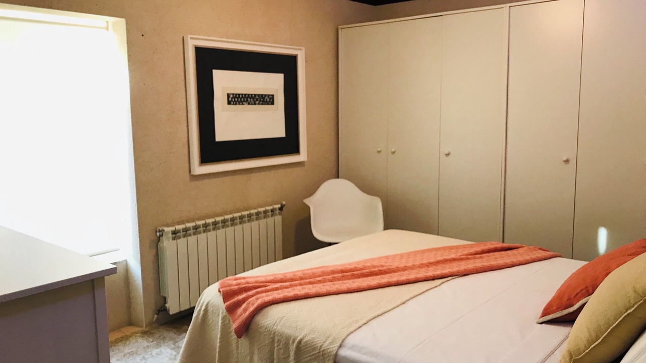 Photo of Bedroom in Corral de Calatrava