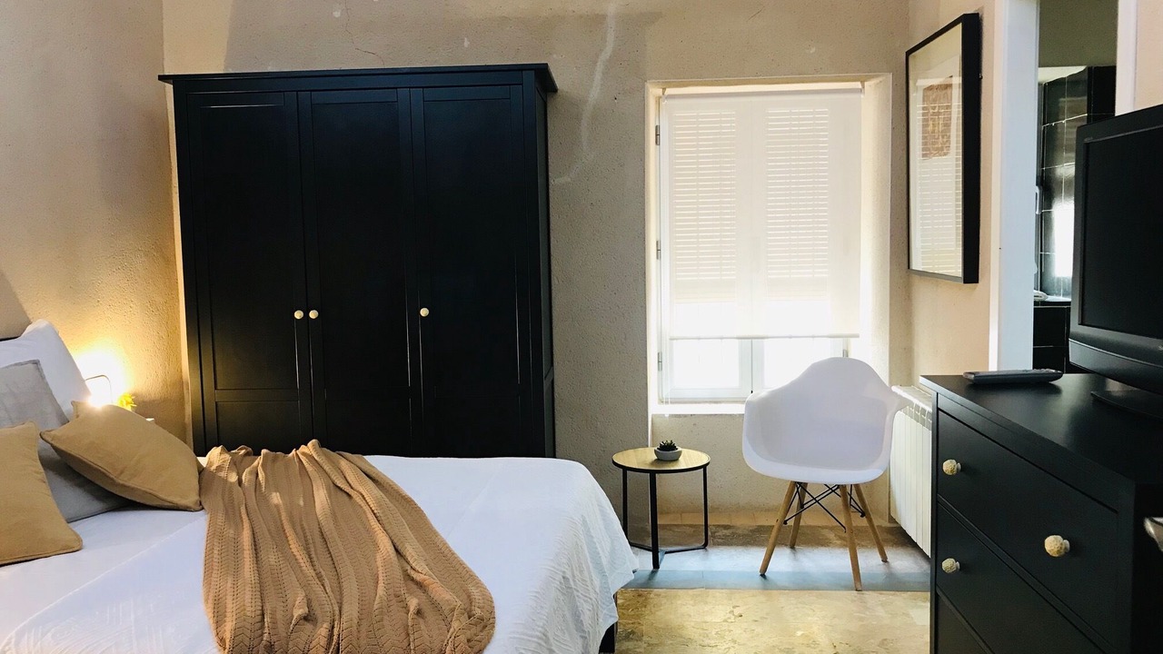 Photo of Bedroom in Corral de Calatrava