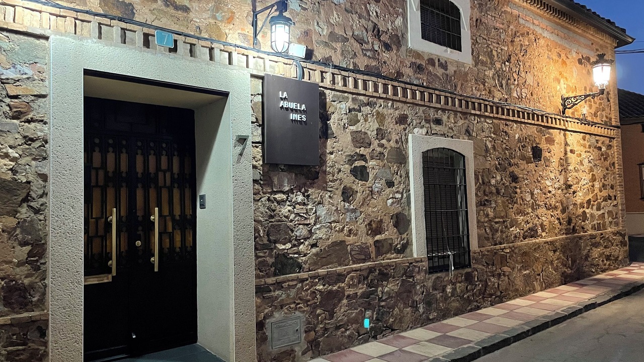 Photo of Outdoor in Corral de Calatrava
