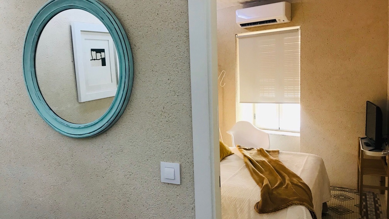 Photo of Bedroom in Corral de Calatrava