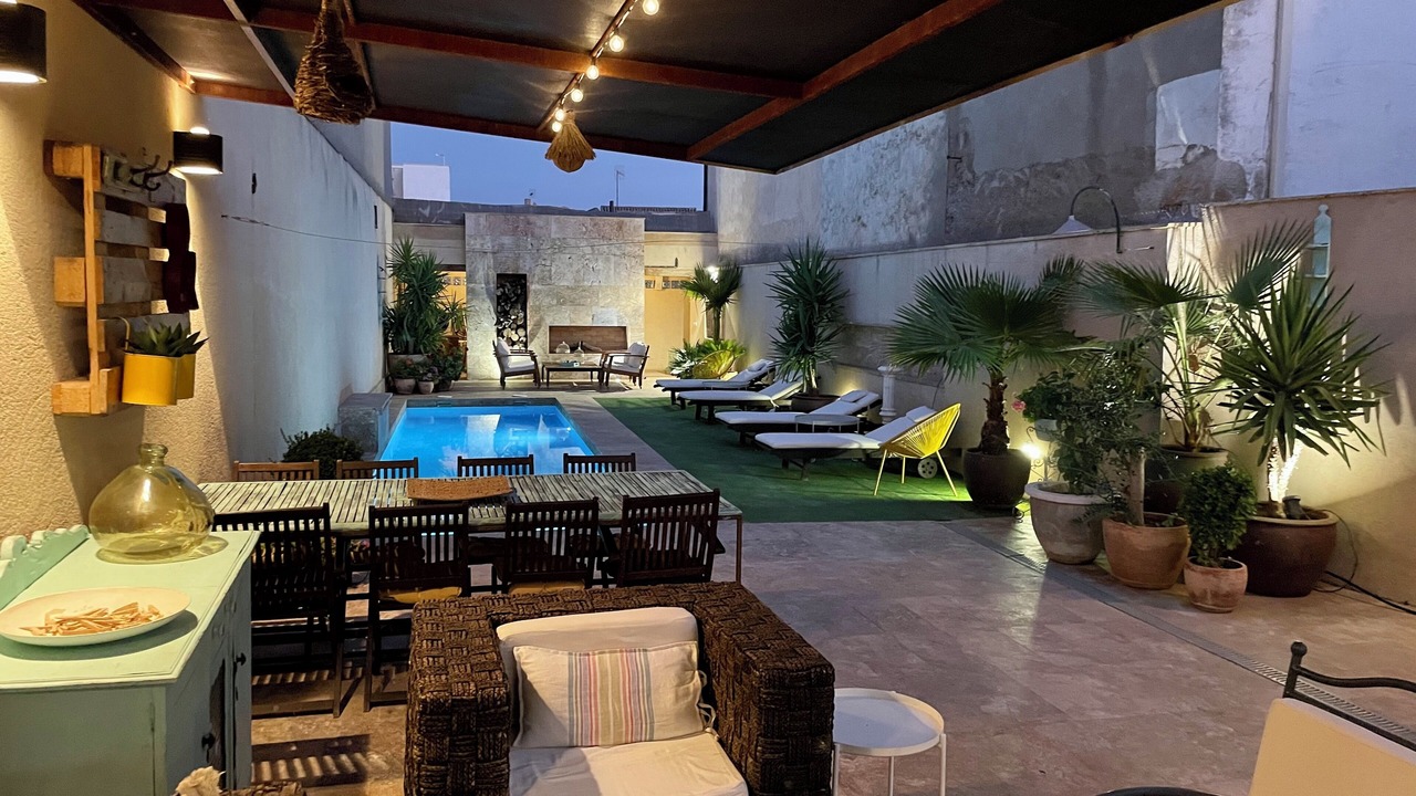 Photo of Outdoor in Corral de Calatrava