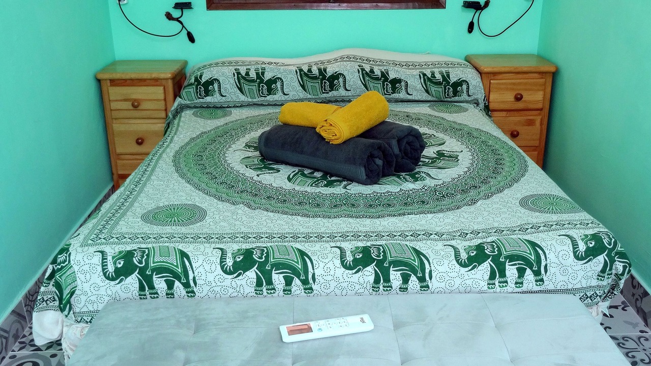 Photo of Bedroom in Ulldecona