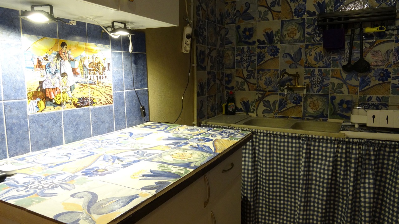 Photo of Kitchen in Ulldecona