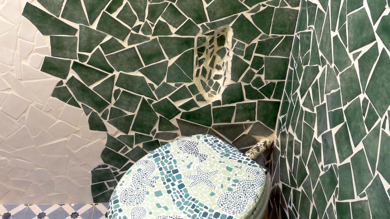 Photo of Bathroom in Ulldecona