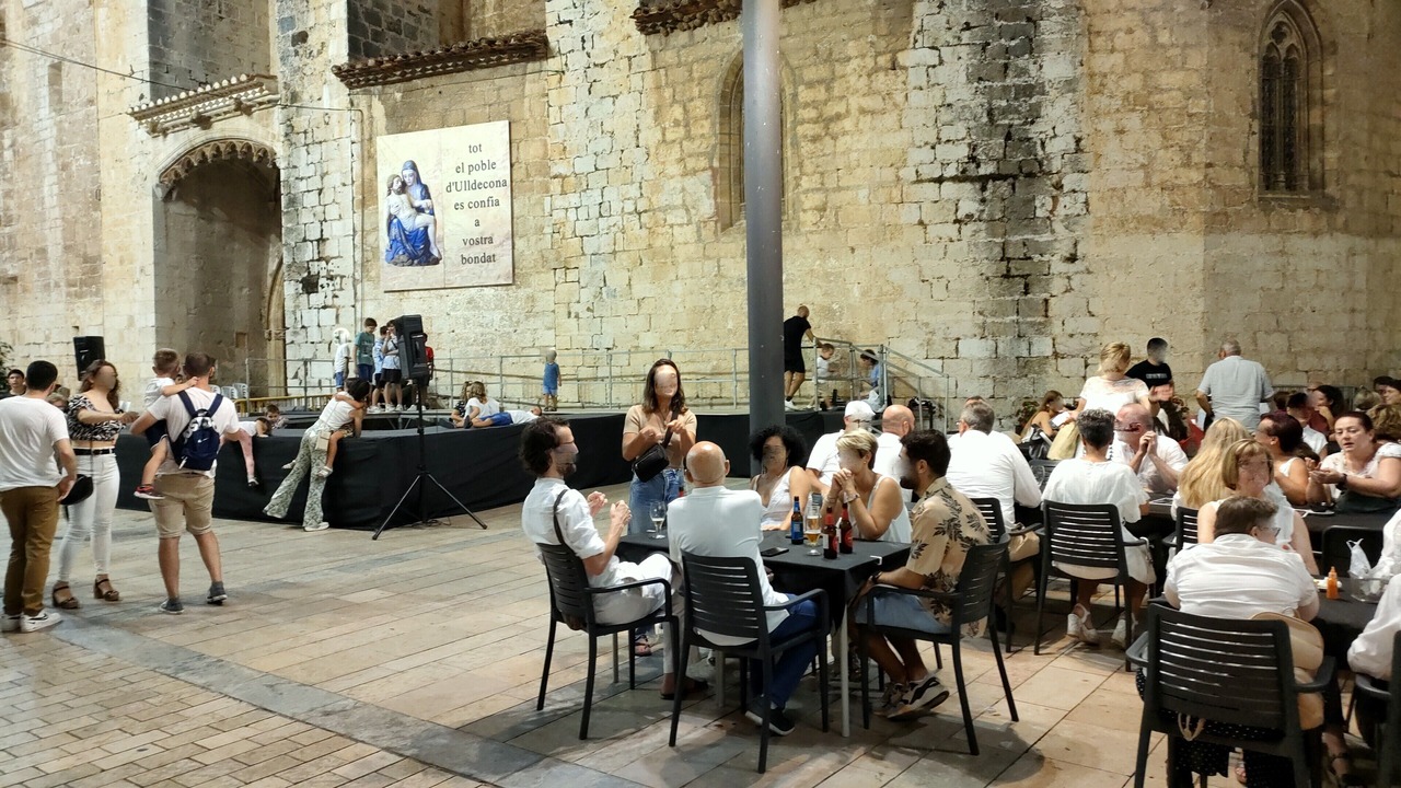 Photo of Outdoor in Ulldecona