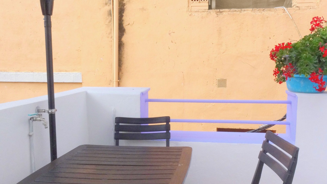 Photo of Outdoor in Ulldecona