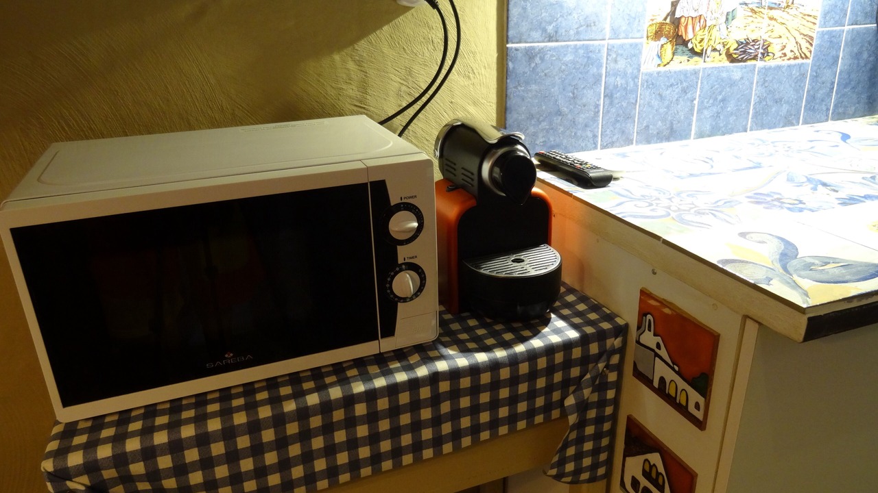 Photo of Kitchen in Ulldecona