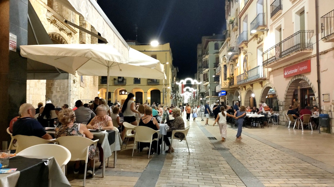 Photo of Outdoor in Ulldecona