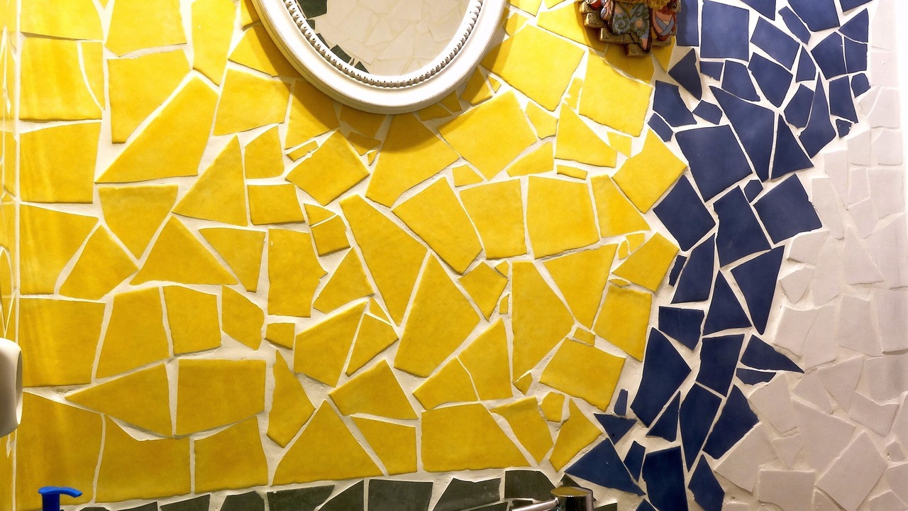 Photo of Bathroom in Ulldecona