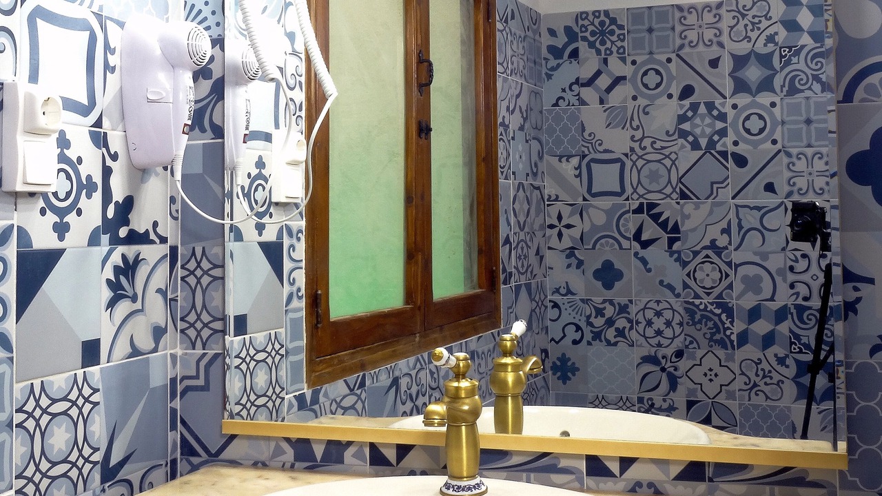 Photo of Bathroom in Ulldecona