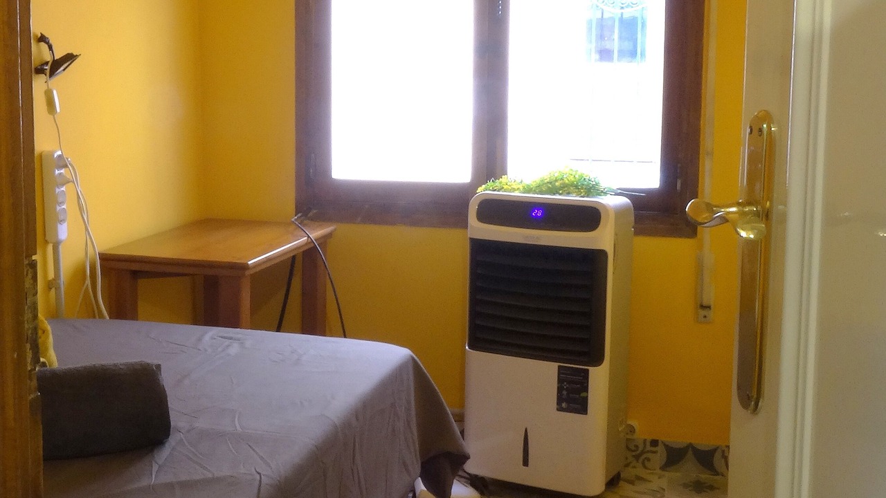 Photo of Bedroom in Ulldecona