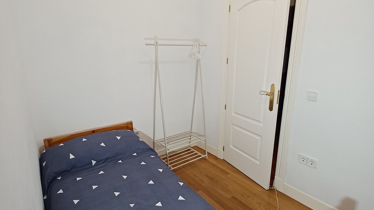 Photo of Bedroom in Siguenza