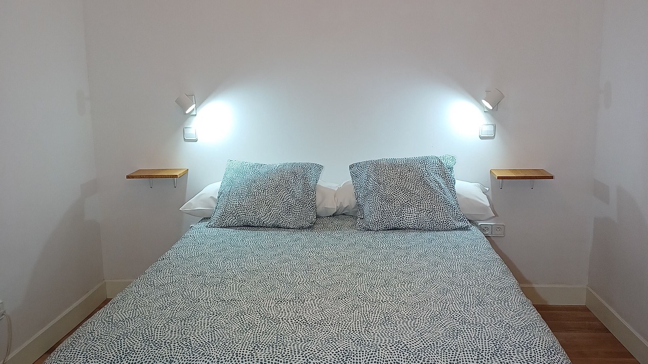 Photo of Bedroom in Siguenza